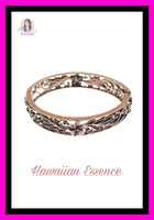 Hawaiian Essence- Copper - Veronica's Jewelry Paradise, LLC