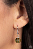 Paparazzi Pina Colada Paradise - Green - Veronica's Jewelry Paradise, LLC