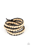 Paparazzi Pine Paradise - White - Veronica's Jewelry Paradise, LLC