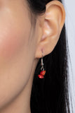 Paparazzi Placid Pebbles - Orange - Veronica's Jewelry Paradise, LLC