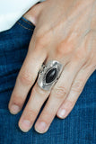 Paparazzi Plain Ride- Black - Veronica's Jewelry Paradise, LLC