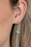 Paparazzi Plains Paradise - Green - Veronica's Jewelry Paradise, LLC