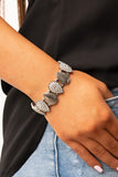 Paparazzi Playing Favorites - White - Veronica's Jewelry Paradise, LLC
