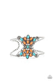 Paparazzi Pleasantly Plains - Multi - Veronica's Jewelry Paradise, LLC
