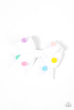 Paparazzi Pom Poms Promenade - Multi - Veronica's Jewelry Paradise, LLC