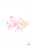 Paparazzi Pom Poms Promenade - Pink - Veronica's Jewelry Paradise, LLC