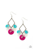 Paparazzi Pomp And Circumstance - Multi - Veronica's Jewelry Paradise, LLC