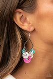 Paparazzi Pomp And Circumstance - Multi - Veronica's Jewelry Paradise, LLC