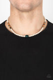 Paparazzi Positively Pacific - Green - Veronica's Jewelry Paradise, LLC