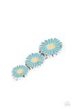 Paparazzi Posy Perfection - Blue - Veronica's Jewelry Paradise, LLC