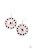 Paparazzi Posy Proposal - Red - Veronica's Jewelry Paradise, LLC
