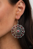 Paparazzi Posy Proposal - Red - Veronica's Jewelry Paradise, LLC
