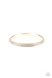 Paparazzi Power Move Bangle - Veronica's Jewelry Paradise, LLC