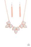 Paparazzi Prairie Fairytale - Copper - Veronica's Jewelry Paradise, LLC