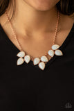 Paparazzi Prairie Fairytale - Copper - Veronica's Jewelry Paradise, LLC