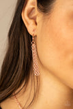 Paparazzi Prairie Fairytale - Copper - Veronica's Jewelry Paradise, LLC