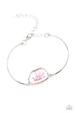 Paparazzi Prairie Paradise - Pink - Veronica's Jewelry Paradise, LLC
