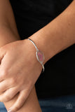 Paparazzi Prairie Paradise - Pink - Veronica's Jewelry Paradise, LLC