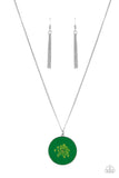 Paparazzi Prairie Picnic - Green - Veronica's Jewelry Paradise, LLC