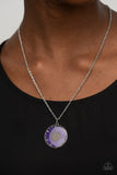 Paparazzi Prairie Promenade - Purple - Veronica's Jewelry Paradise, LLC
