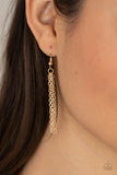 Paparazzi Prairie Promenade - Yellow - Veronica's Jewelry Paradise, LLC