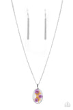 Paparazzi Prairie Tea Party - Purple - Veronica's Jewelry Paradise, LLC