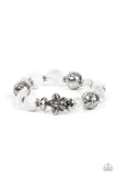 PRECLAIM 06/08 Pretty Persuasion - White - Veronica's Jewelry Paradise, LLC