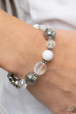 PRECLAIM 06/08 Pretty Persuasion - White - Veronica's Jewelry Paradise, LLC