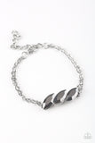 Paparazzi Pretty Priceless - Silver - Veronica's Jewelry Paradise, LLC