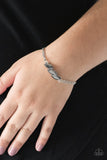 Paparazzi Pretty Priceless - Silver - Veronica's Jewelry Paradise, LLC