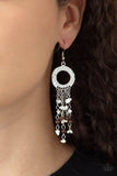 Paparazzi Primal Prestige - White - Veronica's Jewelry Paradise, LLC
