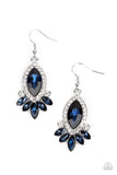 Paparazzi Prismatic Parade - Blue - Veronica's Jewelry Paradise, LLC