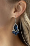 Paparazzi Prismatic Parade - Blue - Veronica's Jewelry Paradise, LLC