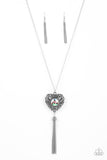 Paparazzi CYBER MONDAY Prismatic Passion - Green