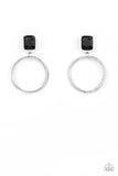 Paparazzi Prismatic Perfection - Black - Veronica's Jewelry Paradise, LLC