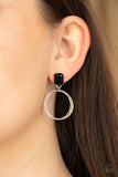Paparazzi Prismatic Perfection - Black - Veronica's Jewelry Paradise, LLC