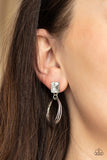 Paparazzi Prismatic Perfection - White - Veronica's Jewelry Paradise, LLC