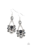 Paparazzi Prismatic Presence - Black - Veronica's Jewelry Paradise, LLC