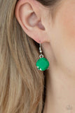 Paparazzi Prismatic Prima Donna - Green - Veronica's Jewelry Paradise, LLC
