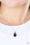Paparazzi Prismatically Polished - Purple - Veronica's Jewelry Paradise, LLC