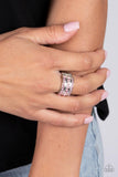 Paparazzi Privileged Poise - Pink