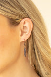 Paparazzi Queen of the QUILL - Copper - Veronica's Jewelry Paradise, LLC