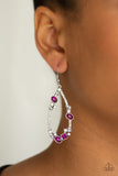 Paparazzi Quite the Collection - Pink - Veronica's Jewelry Paradise, LLC