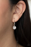 Paparazzi RADIAL Waves - Silver - Veronica's Jewelry Paradise, LLC