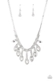 Paparazzi NOV LOP REIGNING Romance - White