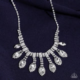 Paparazzi NOV LOP REIGNING Romance - White
