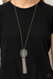 Paparazzi Radical Refinery - Silver - Veronica's Jewelry Paradise, LLC