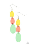 Paparazzi Rainbow Drops - Multi - Veronica's Jewelry Paradise, LLC