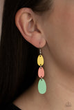 Paparazzi Rainbow Drops - Multi - Veronica's Jewelry Paradise, LLC