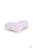 Paparazzi CYBER MODAY Rainbow Love - Multi